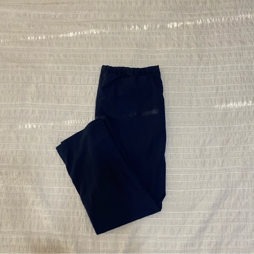 Scrub Bottoms